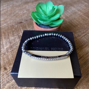 Michael Kors bracelet